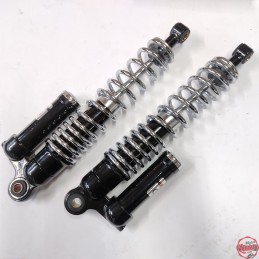 Amortiguadores Bultaco...